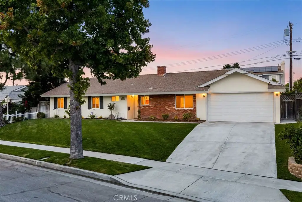 18281 Avolinda, Yorba Linda, CA 92886 - #1