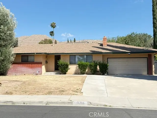 3318 Celeste, Riverside, CA 92507 - #1