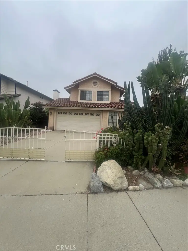 10917 Rollins Court, Rancho Cucamonga, CA 91701 - #1