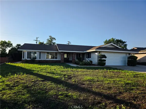 318 Sandalwood Drive, Calimesa, CA 92320