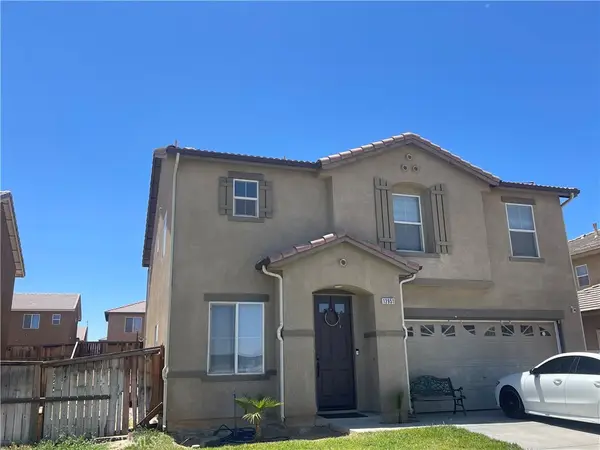 13951 Jockey, Victorville, CA 92394