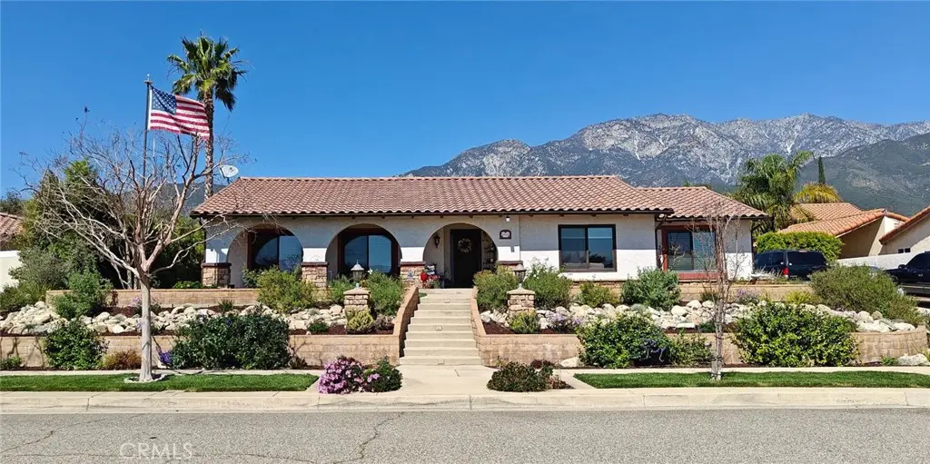 8424 Pumalo Street, Rancho Cucamonga, CA 91701 - #1