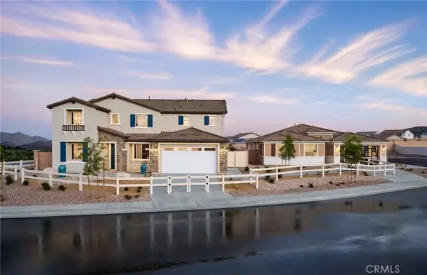 25181 Rocky Slope Circle, Menifee, CA 92585
