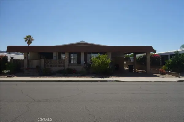 1018 San Nicolas, Hemet, CA 92543