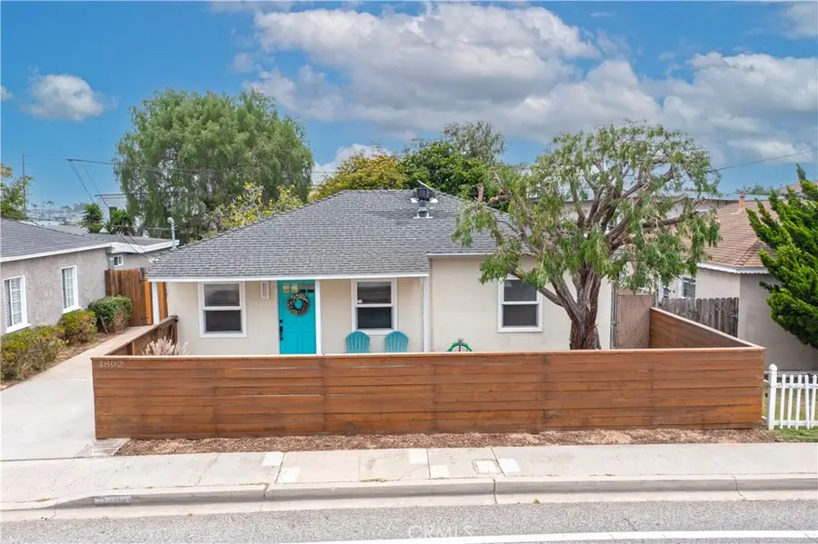 1802 Rindge Lane, Redondo Beach, CA 90278 - #2