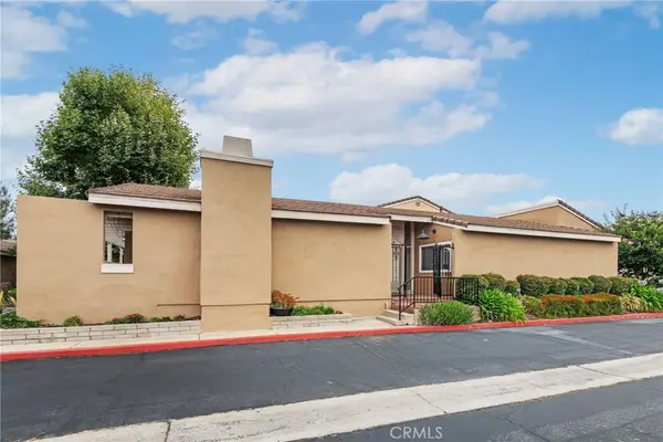 1149 Mountain Gate Road, Upland, CA 91786