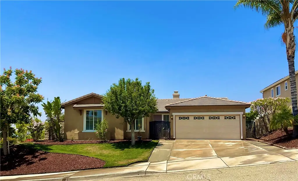 7142 Hidden Court, Highland, CA 92346 - #1