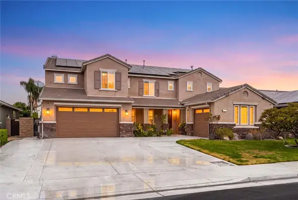 14142 Springwater, Eastvale, CA 92880
