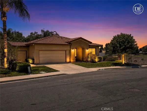 29537 Cambridge, Menifee, CA 92584