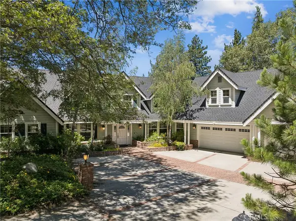 468 S Cumberland, Lake Arrowhead, CA 92352