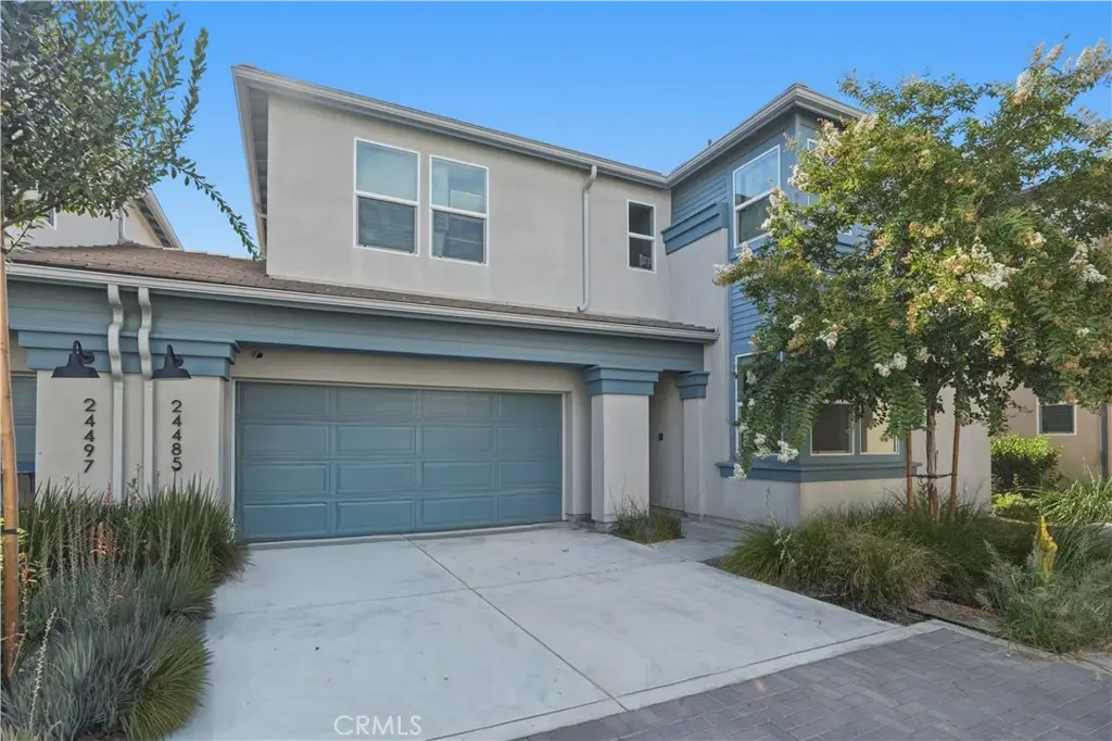 24485 Sonieta Court, Corona, CA 92883 - #1