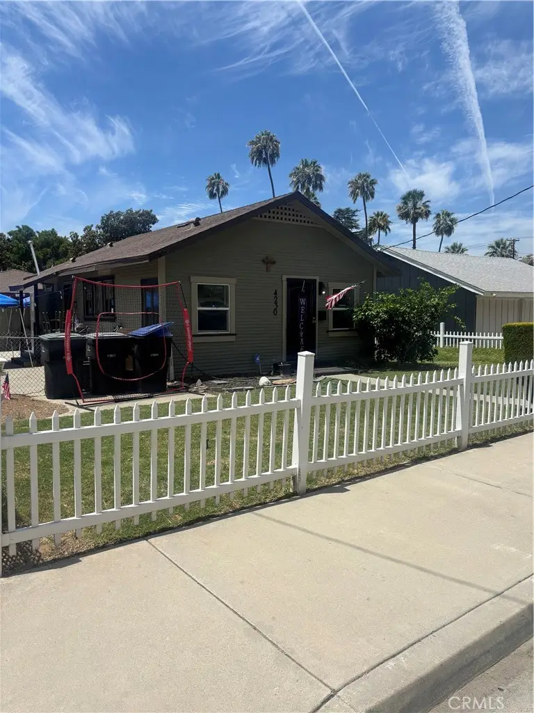 4230 13th, Riverside, CA 92501 - #1