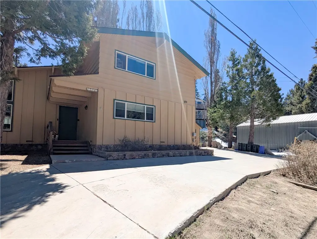 33597 Green Valley Lake Road, Green Valley Lake, CA 92341 - #1
