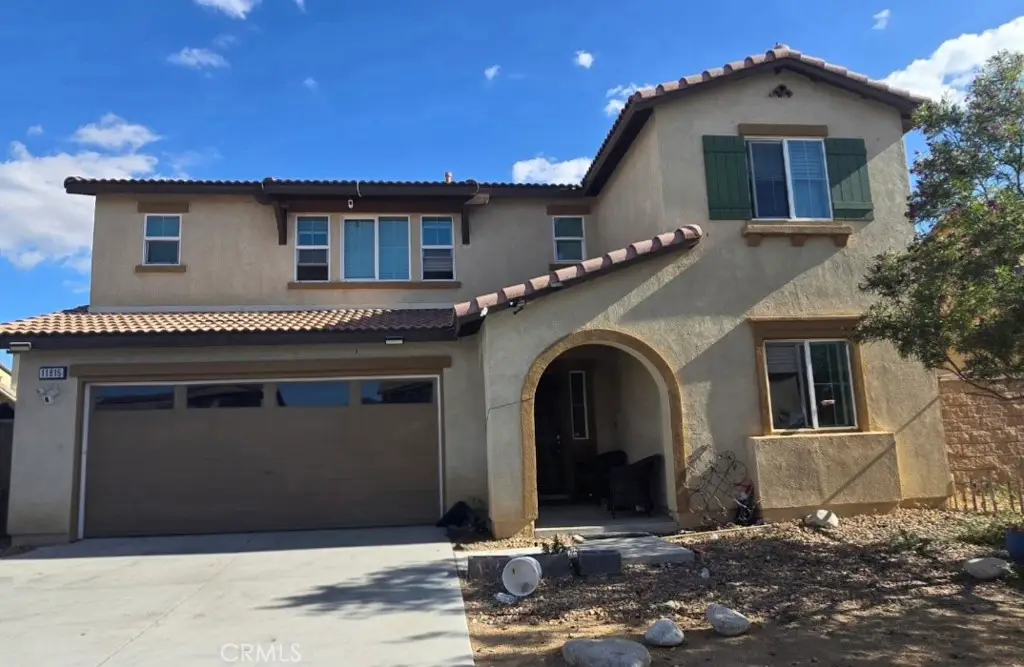 11815 Andrews, Victorville, CA 92392 - #1