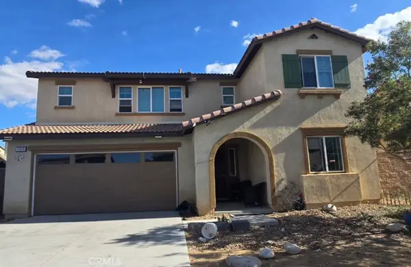 11815 Andrews, Victorville, CA 92392
