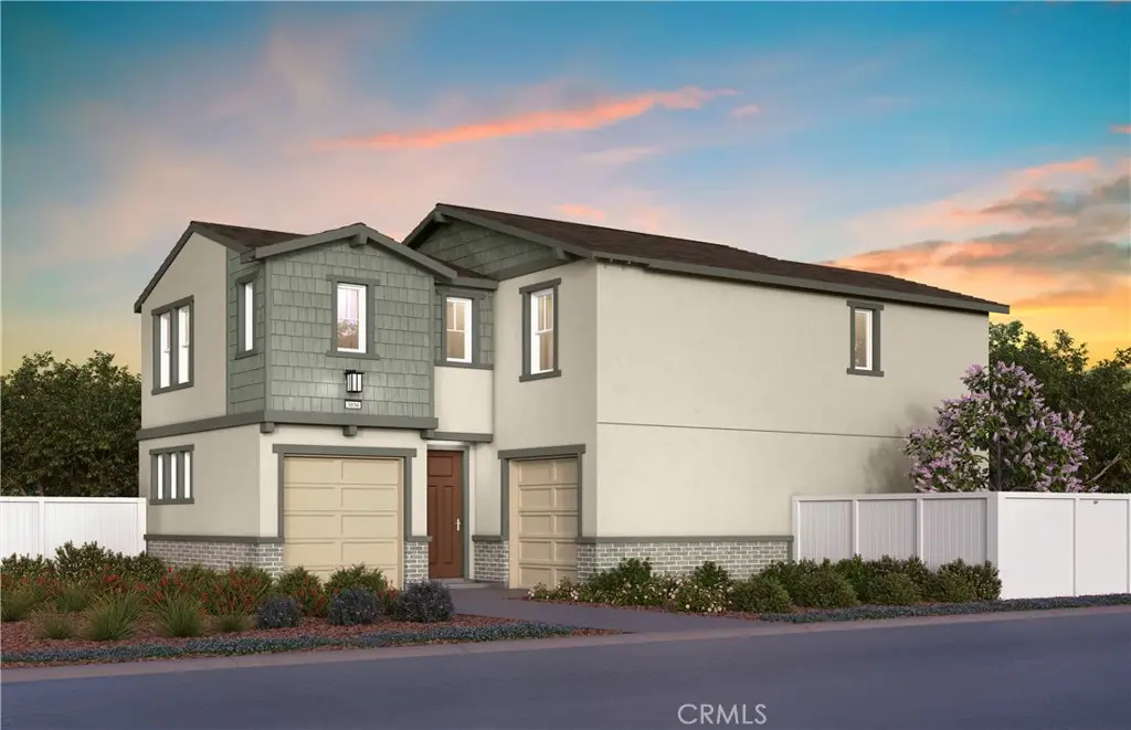 4252 South Malagon Privado, Ontario, CA 91761 - #1