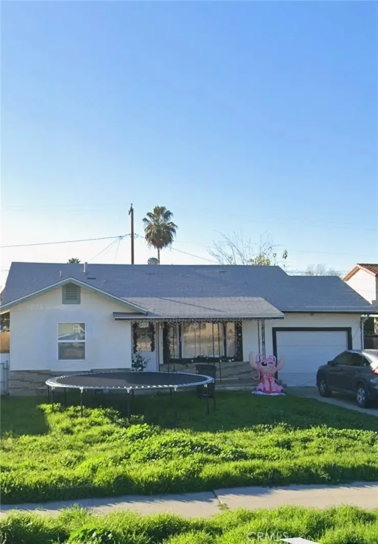 415 S Harvard, Hemet, CA 92543 - #1