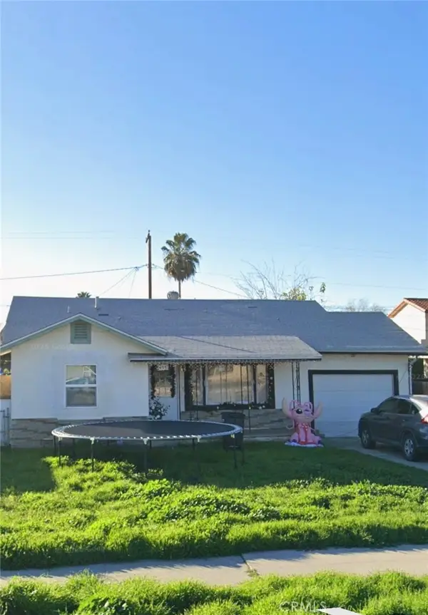 415 S Harvard, Hemet, CA 92543