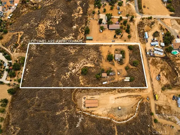 15953 Cajalco Road, Perris, CA 92570