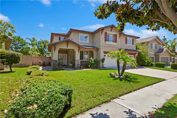 9609 Heartland, Rancho Cucamonga, CA 91730