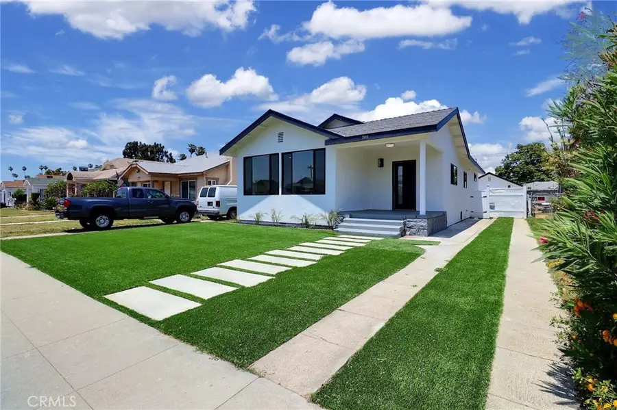 2015 W 42nd Place, Los Angeles, CA 90062 - #3