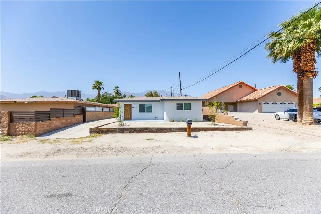 33721 Rancho Vista, Cathedral City, CA 92234 - #1