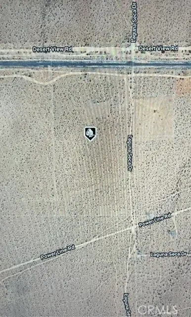 0 Desert View Road, Apple Valley, CA 92308