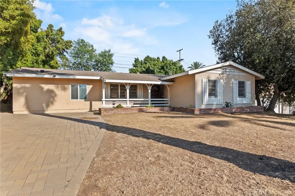 3058 Flanders, Riverside, CA 92507 - #1
