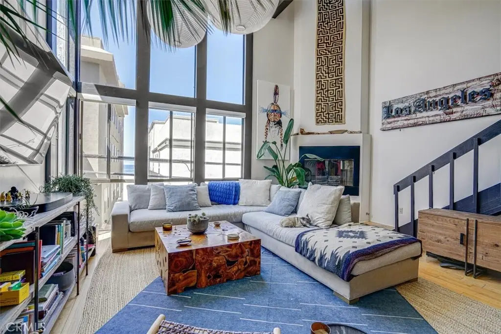 14 Mast Street, Marina Del Rey, CA 90292 - #1