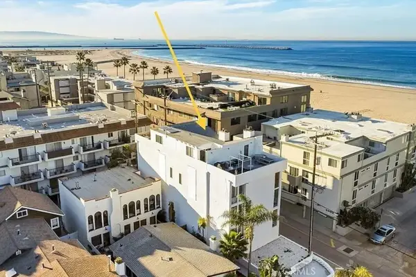 14 Mast Street, Marina Del Rey, CA 90292