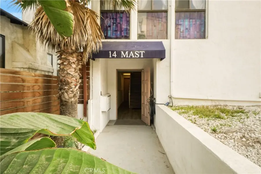 14 Mast Street, Marina Del Rey, CA 90292 - #3