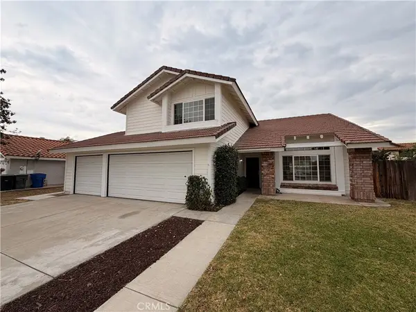 11341 Rancho La Brea, Riverside, CA 92505