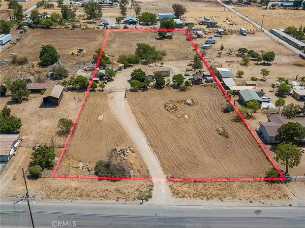 24280 Juniper Springs, Homeland, CA 92548