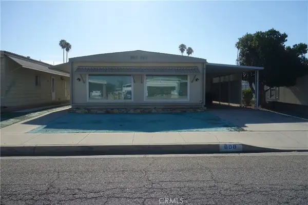 808 S Lyon, Hemet, CA 92543