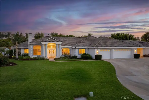 6220 Century Hill, Riverside, CA 92506