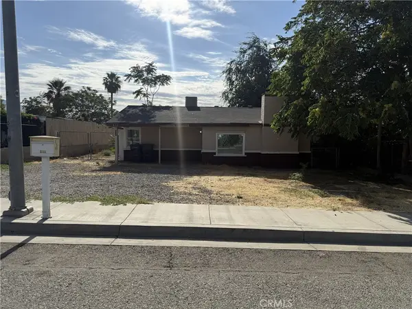 832 N Almond, Banning, CA 92220