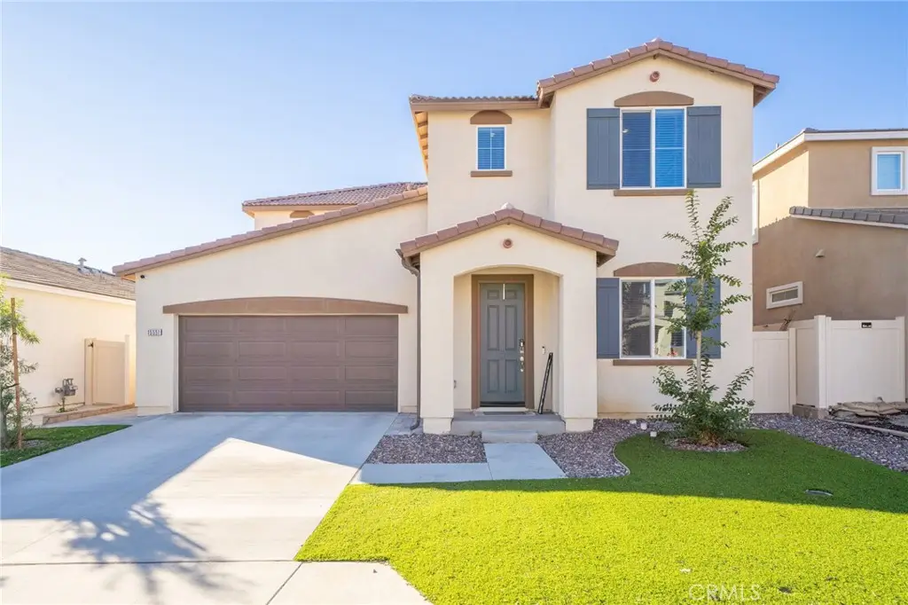 15551 Crusader, Moreno Valley, CA 92551 - #1