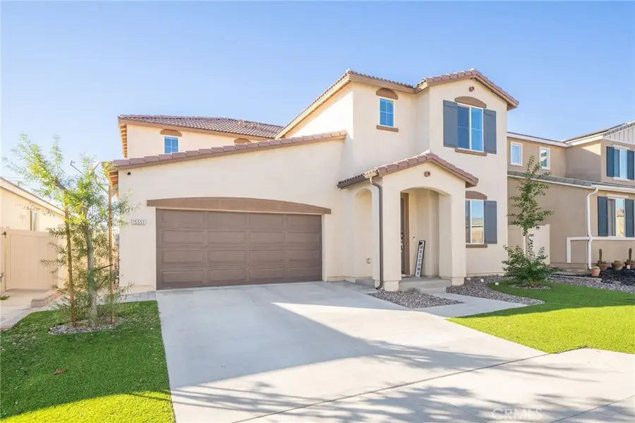 15551 Crusader, Moreno Valley, CA 92551 - #2