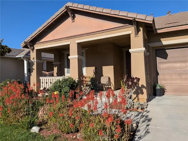 78 Birdsong Court, Beaumont, CA 92223