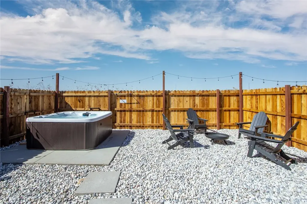 3777 Hilltop, Twentynine Palms Yucca Valley, CA 92277 - #1