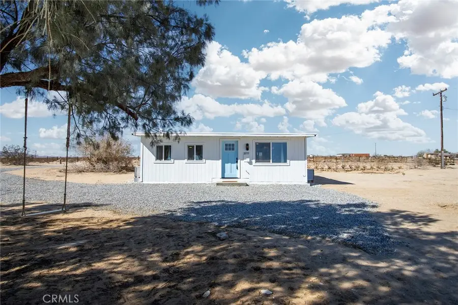 3777 Hilltop, Twentynine Palms Yucca Valley, CA 92277 - #3