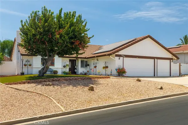 30763 Pyramid Point, Canyon Lake, CA 92587