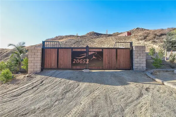 20653 Mustang Court, Lake Mathews, CA 92570