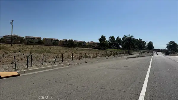 15526 Foothill, Fontana, CA 92335