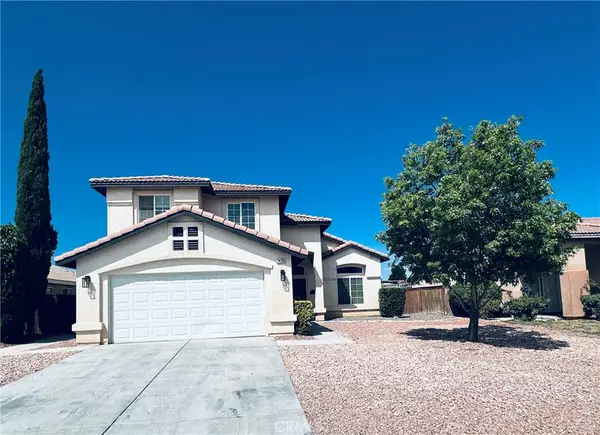 14760 Sandstone, Adelanto, CA 92301