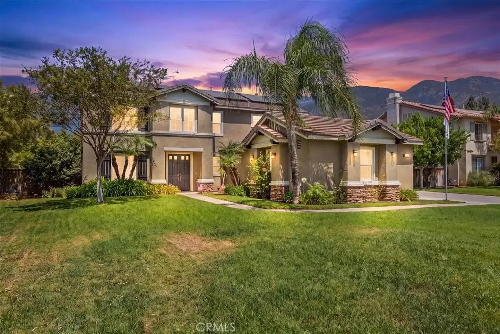 5130 Congemi Court, Rancho Cucamonga, CA 91739 - #1