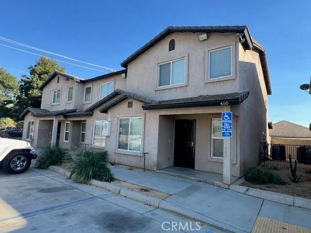 460 Oswell St, Bakersfield, CA 93307 - #1
