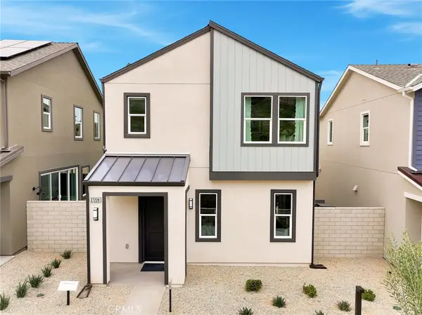 27247 Reed Lane, Valencia, CA 91381
