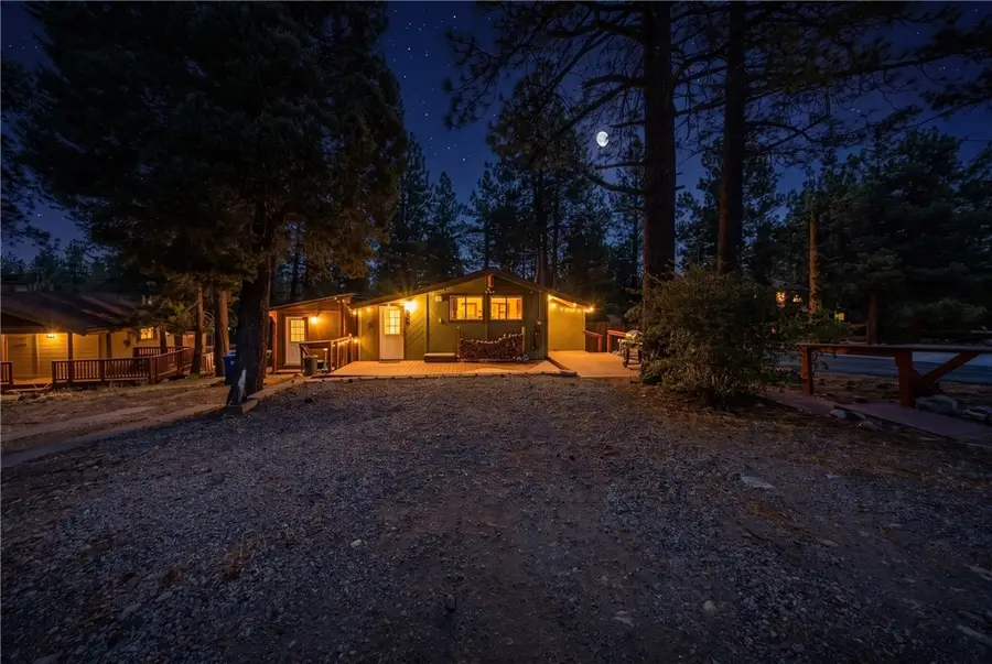 208 Muroc Drive, Big Bear City, CA 92314 - #2