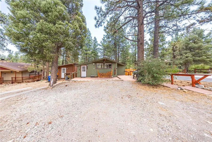 208 Muroc Drive, Big Bear City, CA 92314 - #3